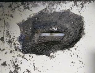 旬邑漏水维修公司浅析旬邑市地下管道测漏仪原理