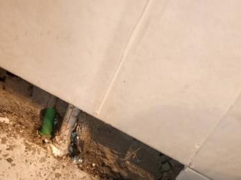 旬邑卫生间测漏水公司分享下旬邑市地下管线探测方法分析