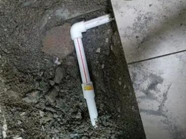 旬邑卫生间漏水检测公司分享下家用管道漏水检测方法