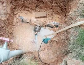 旬邑测漏水公司浅析旬邑地下水管漏水有哪些处理方法？