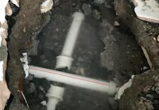  旬邑测漏水公司浅析旬邑管道泄漏检测公司检测水管泄漏