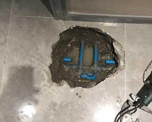 旬邑测漏水公司为您专业解答旬邑地暖漏水检测中精确漏水检测的成本